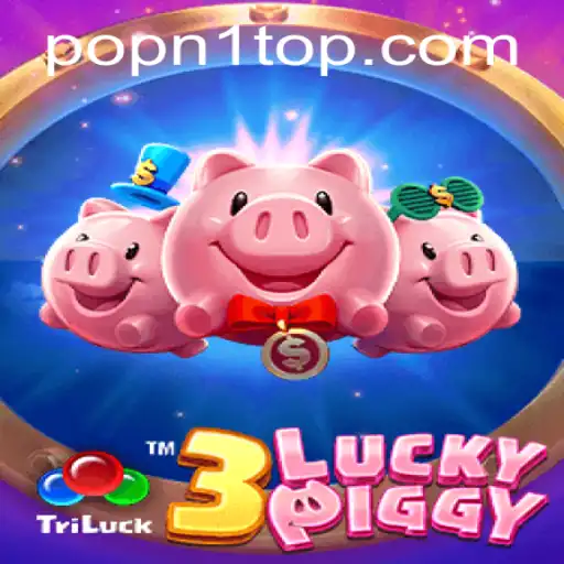 Descubra o Jogo 3LUCKYPIGGY: A Nova Sensação do Mundo dos Jogos Online