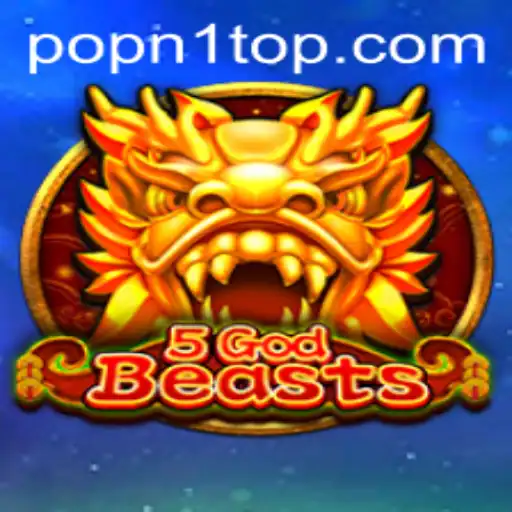 Descubra o Universo de 5GodBeasts