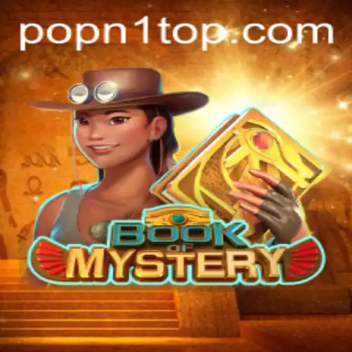 Descubra os Mistérios do Jogo BookofMystery