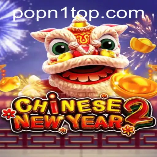 CHINESENEWYEAR2: Explorando a Próxima Geração de Jogos Temáticos