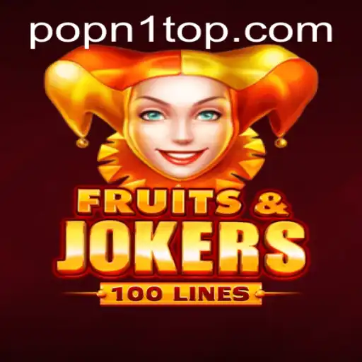 Descubra o Empolgante Universo de FruitsAndJokers100