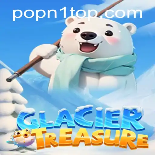 Descubra o Mundo de Aventuras em GlacierTreasure