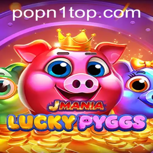 Descubra o Fascinante Mundo de JManiaLuckyPyggs em POPN1.COM