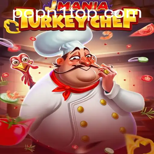 Explorando JManiaTurkeyChef: O Novo Sucesso Culinário em Jogos