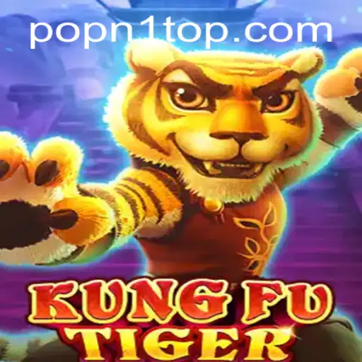 KungFuTiger: O Jogo de Artes Marciais Que Está Conquistando o Mundo