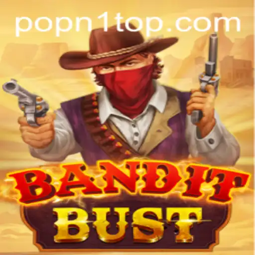 Explorando o Mundo de BanditBust: Um Jogo de Estratégia e Aventura