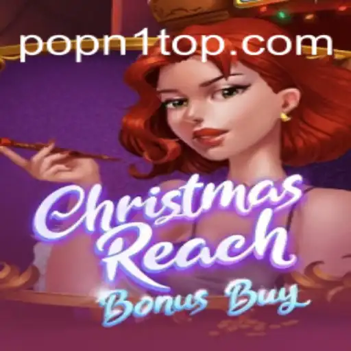 Descubra o Fascinante Jogo ChristmasReachBonusBuy