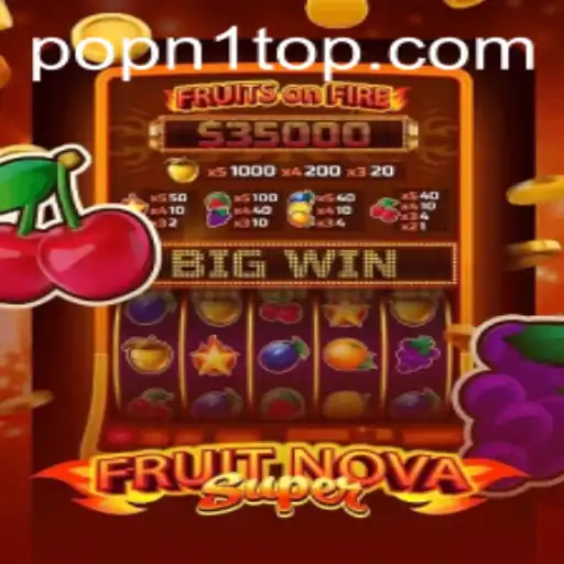 Explorando o Universo do Jogo FruitNovaSuper