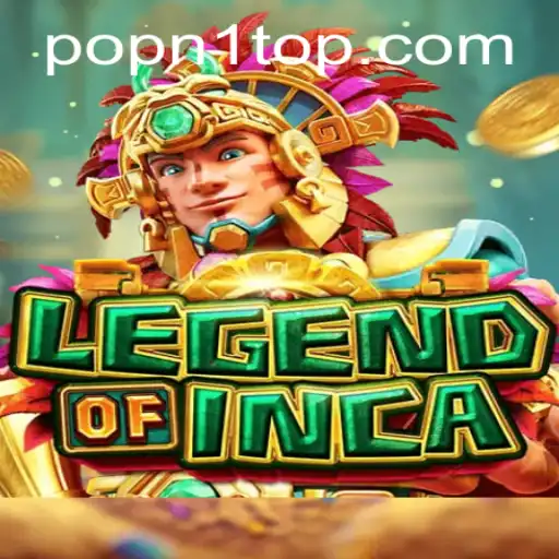 Explorando o Enigmático Mundo de LegendofInca