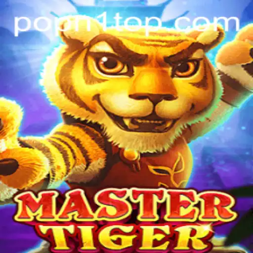 Desvendando o Fascinante Mundo de MasterTiger