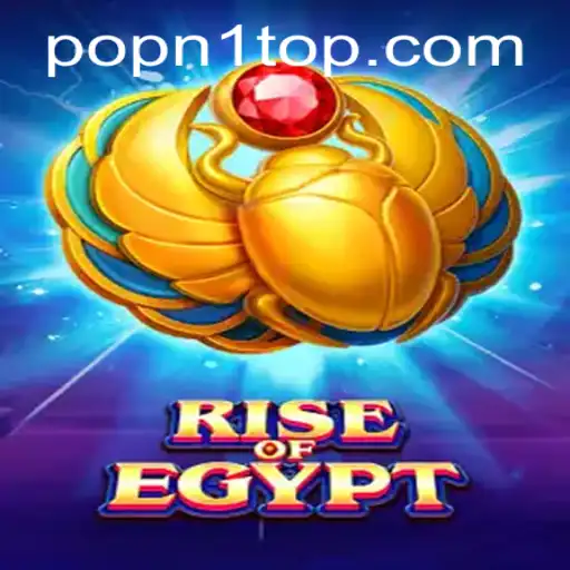 RiseOfEgypt: Um Mergulho no Fascinante Mundo dos Faraós