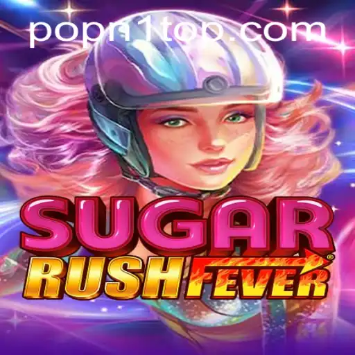 Descubra o Universo Cativante de SugarRushFever