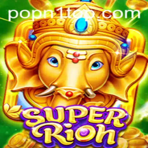 Explorando o Mundo de SuperRich: O Jogo Inovador da POPN1.COM