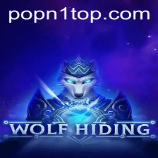 Explorando o Jogo WolfHiding: Uma Aventura de Estratégia e Suspense