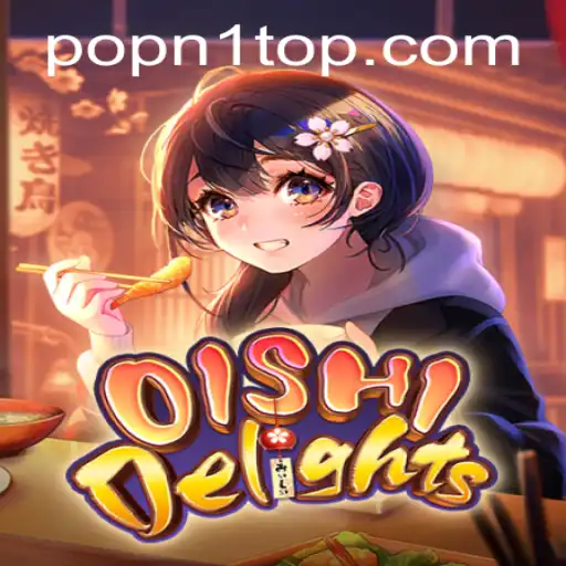 Explorando OishiDelights: Um Mergulho no Mundo Culinário do POPN1.COM