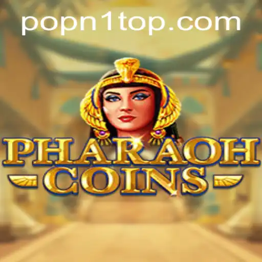 PharaohCoins: A Fascinante Jornada no Mundo dos Faraós