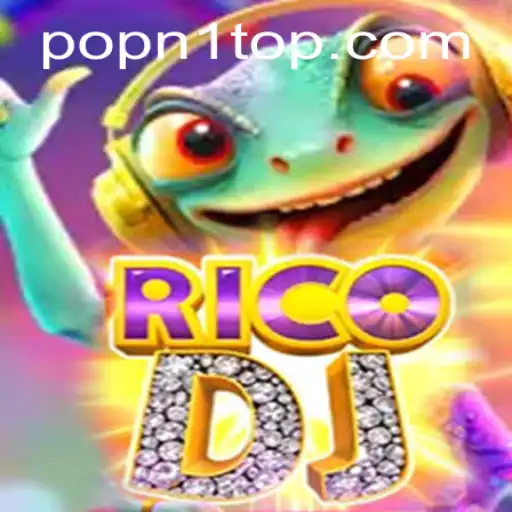 Descubra RicoDJ: A Nova Sensação de Jogos Online
