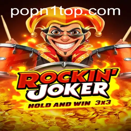 Descubra o Rockinjoker: Um Jogo Empolgante para Todos