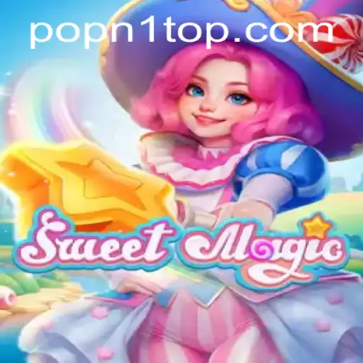 Descubra o Mundo de SweetMagic: Um Jogo Envolvente e Encantador