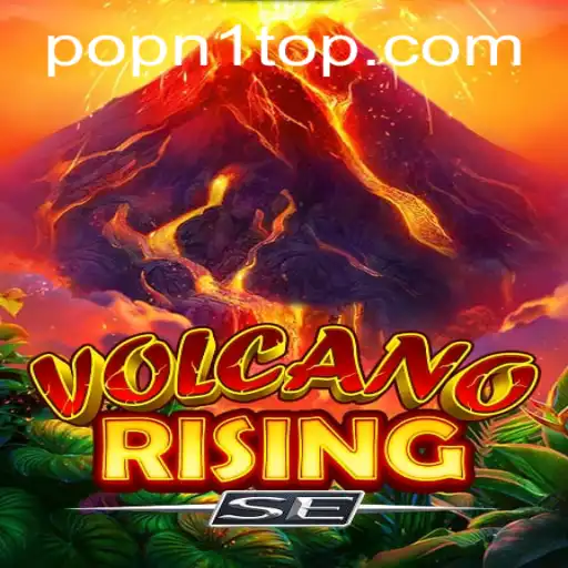 Explorando o Universo de VolcanoRisingSE: Aventuras e Desafios de um Mundo em Erupção